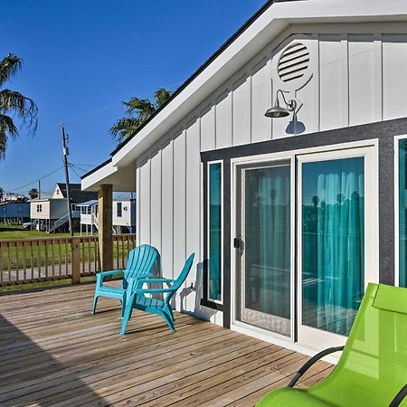 Open-Concept Cottage Less Than 1 Mi To Beach! Surfside Beach Luaran gambar