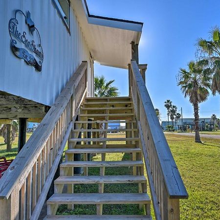 Open-Concept Cottage Less Than 1 Mi To Beach! Surfside Beach Luaran gambar