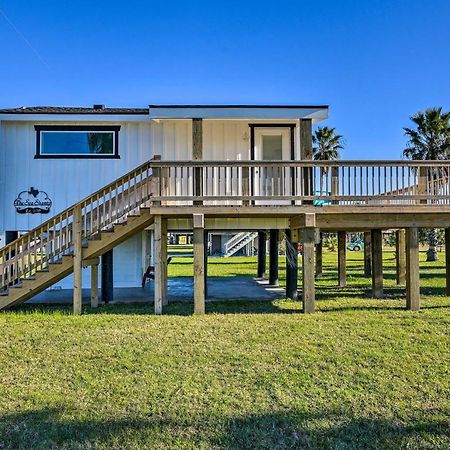Open-Concept Cottage Less Than 1 Mi To Beach! Surfside Beach Luaran gambar