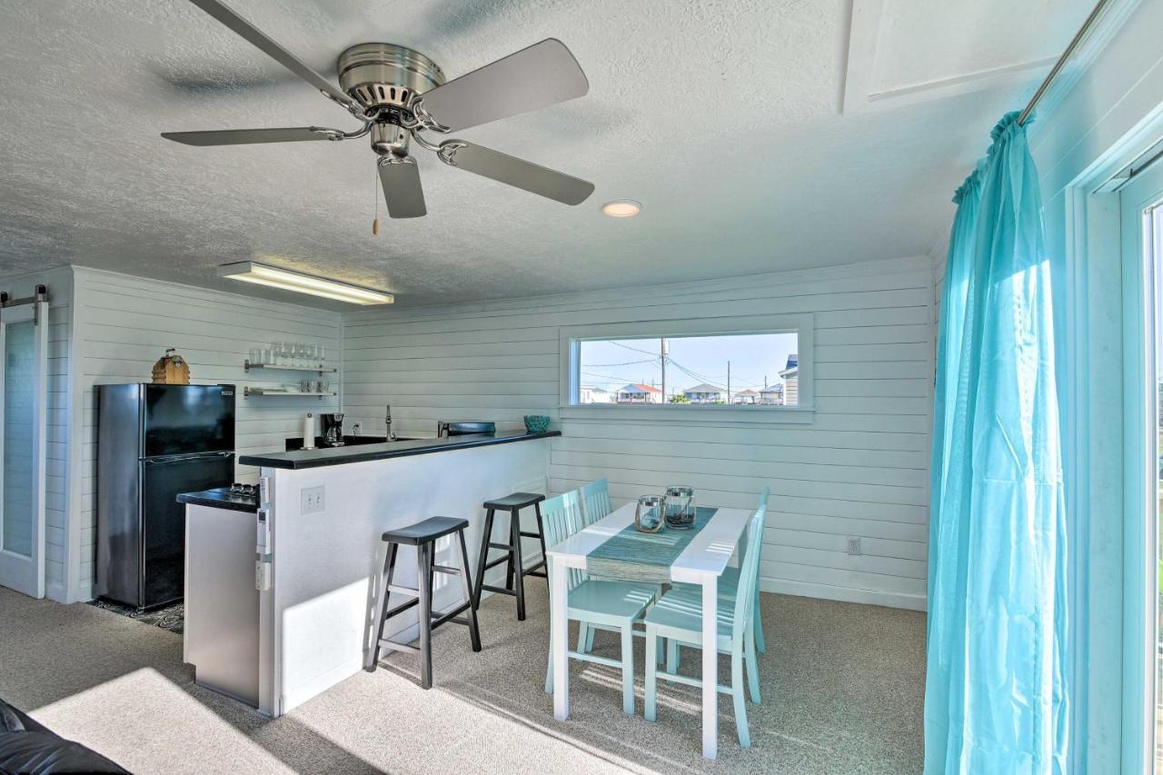 Open-Concept Cottage Less Than 1 Mi To Beach! Surfside Beach Luaran gambar