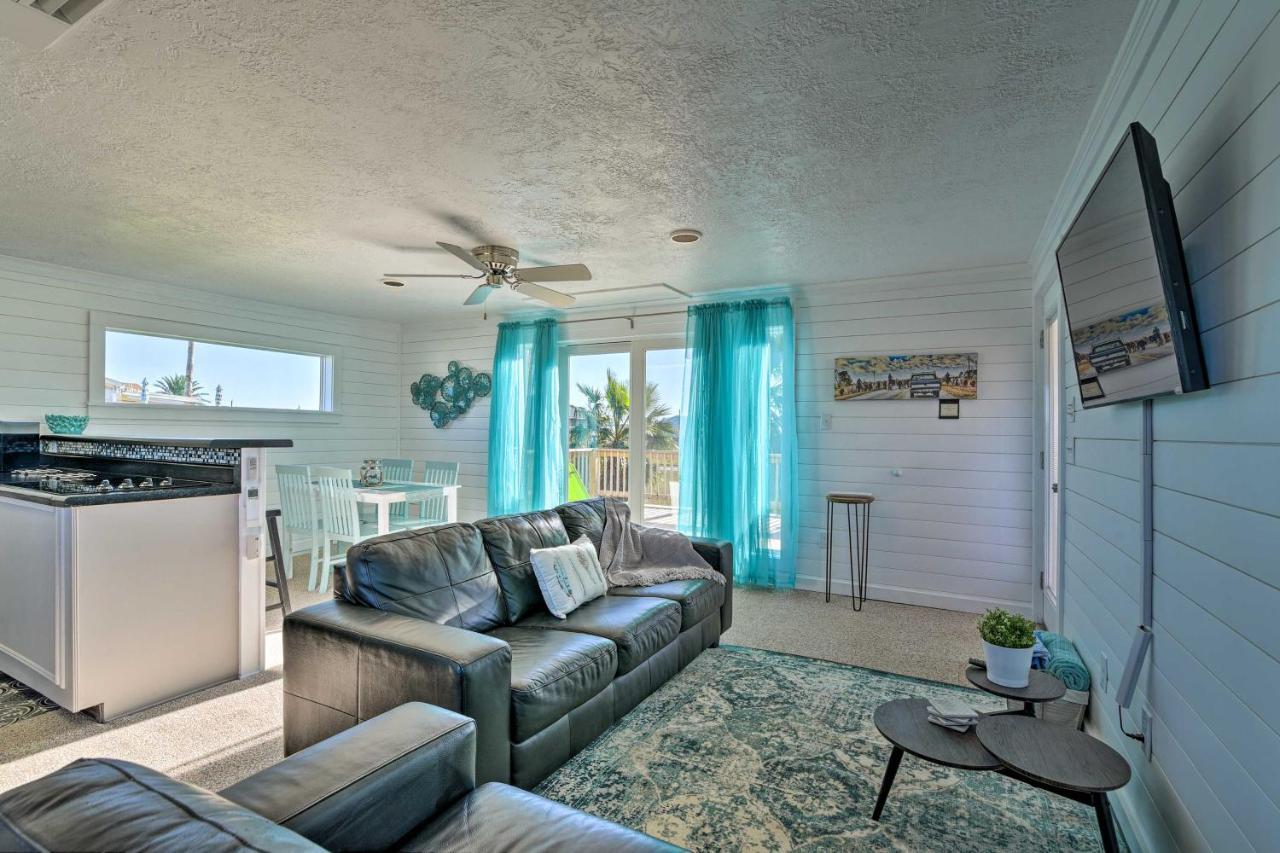 Open-Concept Cottage Less Than 1 Mi To Beach! Surfside Beach Luaran gambar