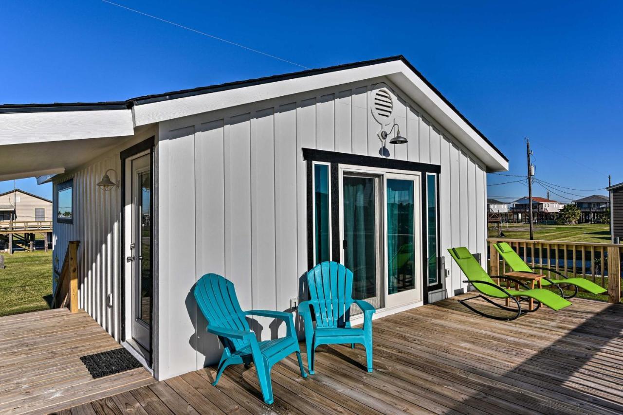 Open-Concept Cottage Less Than 1 Mi To Beach! Surfside Beach Luaran gambar