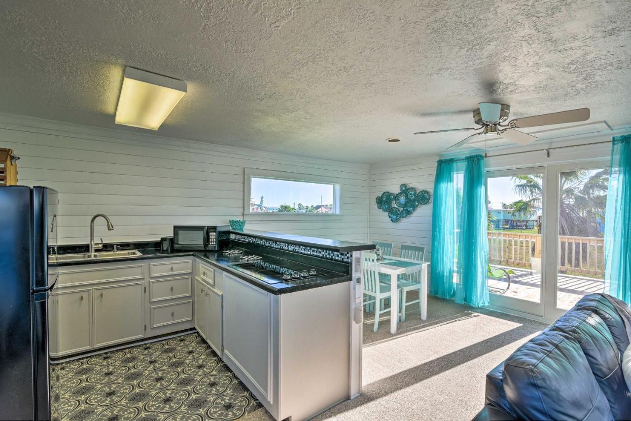 Open-Concept Cottage Less Than 1 Mi To Beach! Surfside Beach Luaran gambar