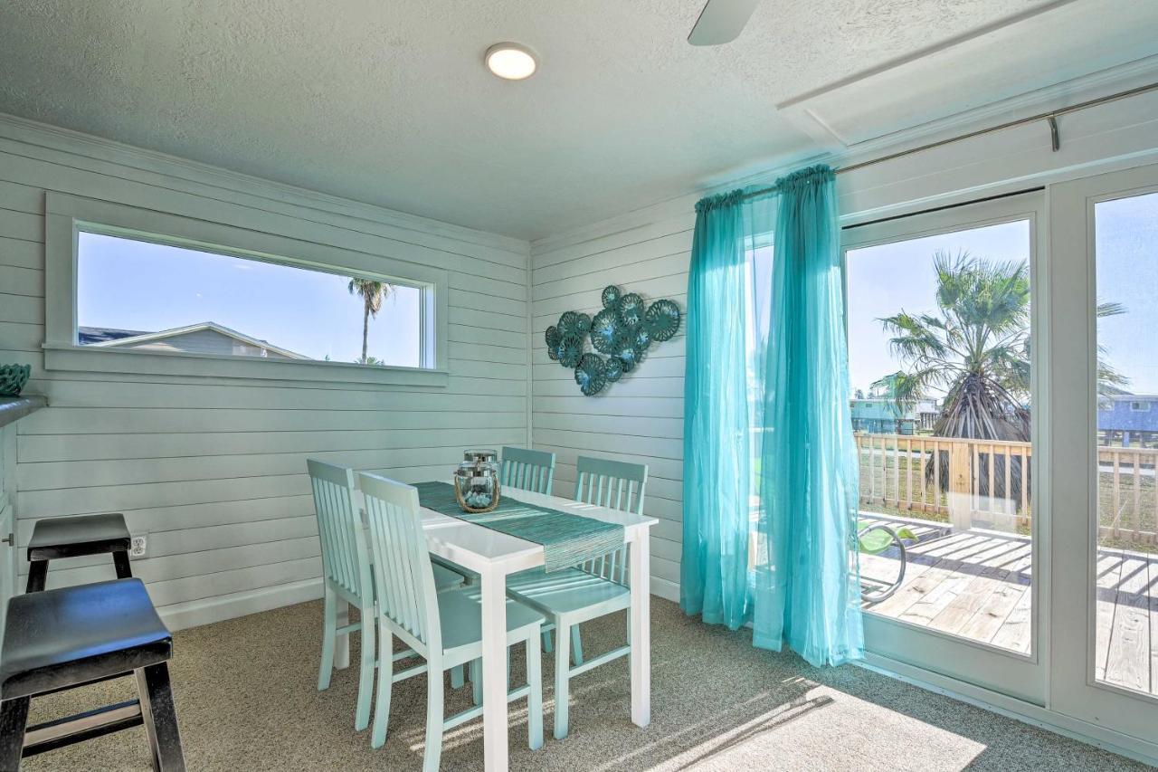 Open-Concept Cottage Less Than 1 Mi To Beach! Surfside Beach Luaran gambar