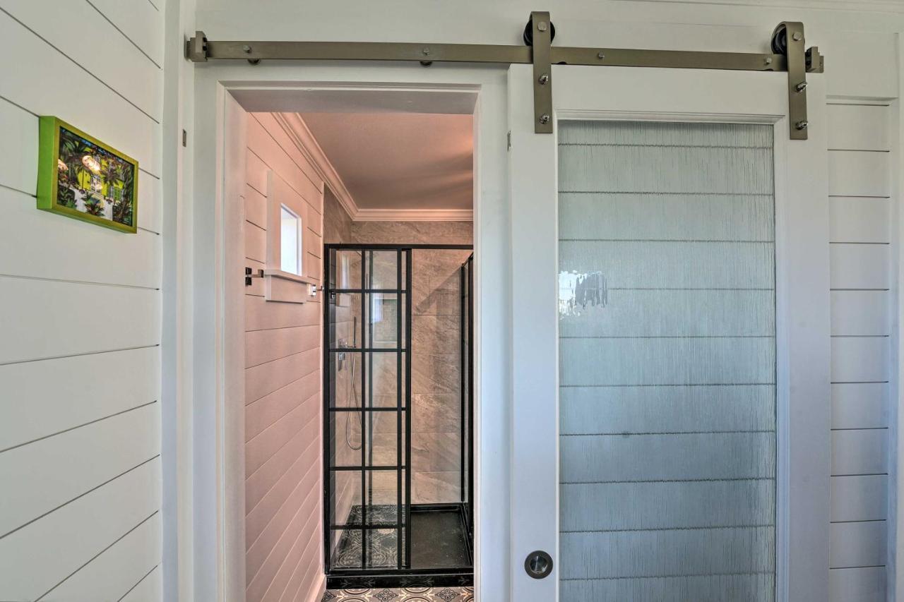 Open-Concept Cottage Less Than 1 Mi To Beach! Surfside Beach Luaran gambar