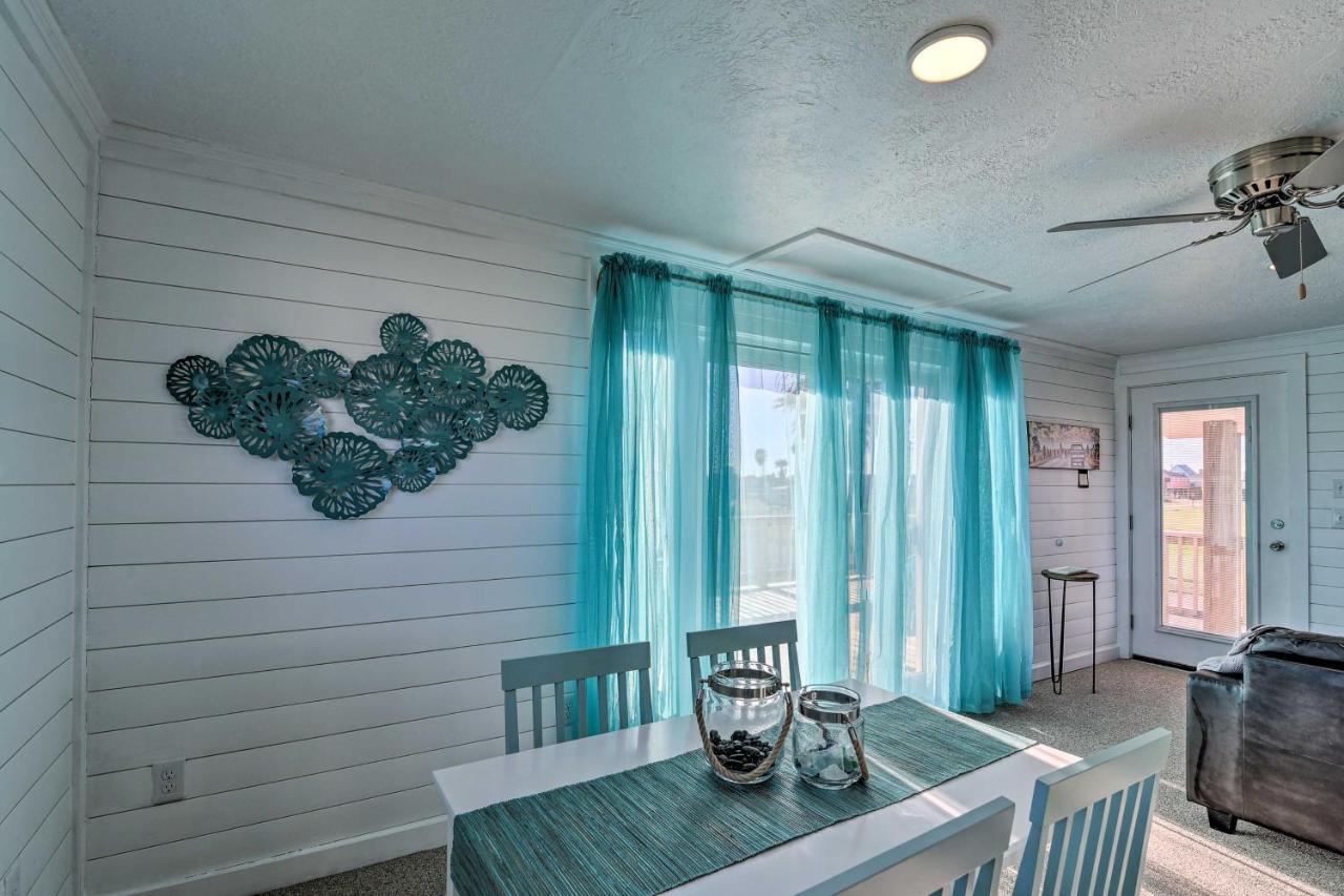 Open-Concept Cottage Less Than 1 Mi To Beach! Surfside Beach Luaran gambar