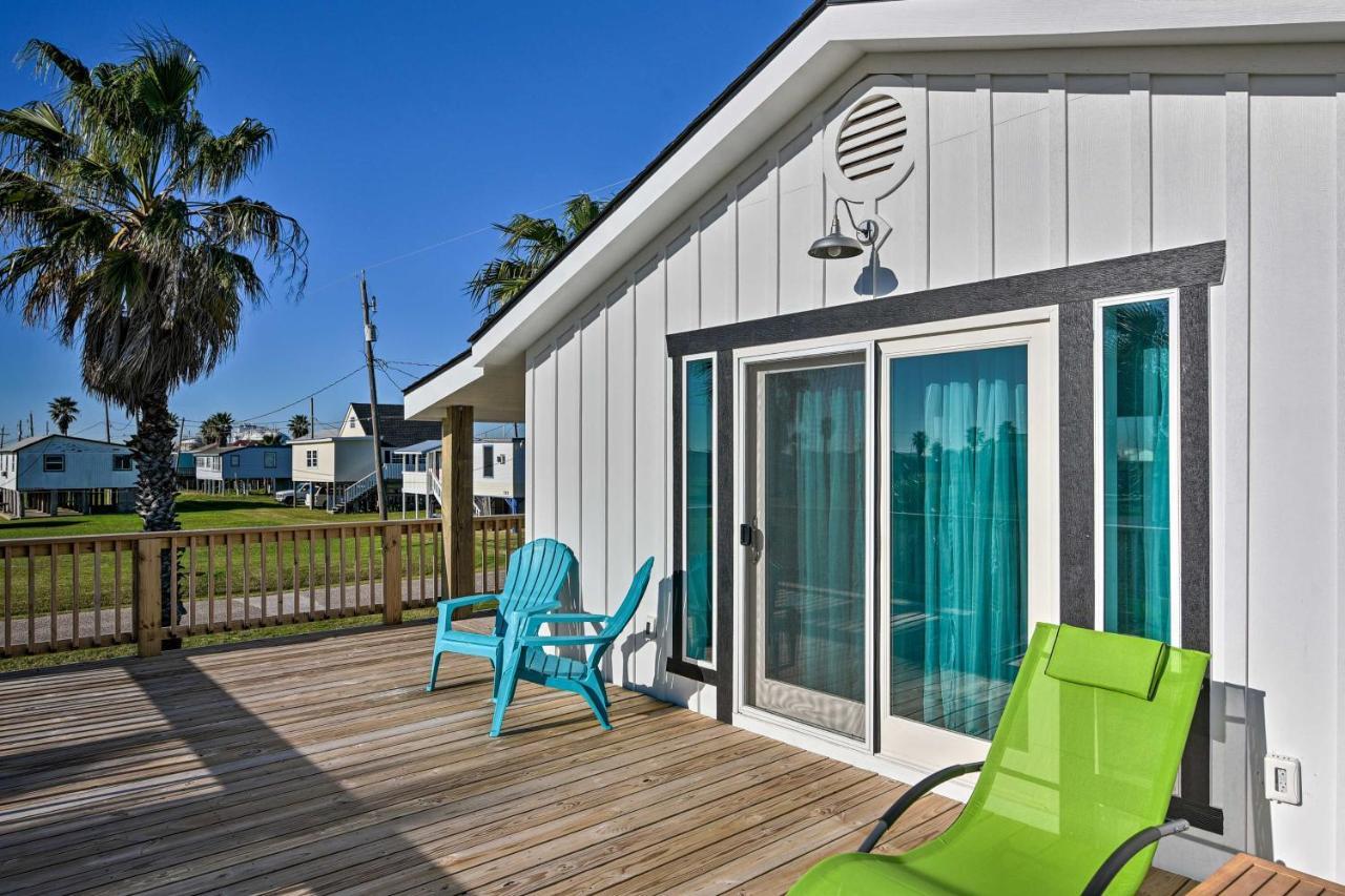 Open-Concept Cottage Less Than 1 Mi To Beach! Surfside Beach Luaran gambar