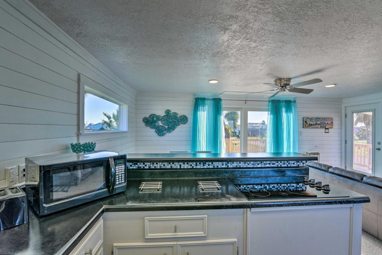 Open-Concept Cottage Less Than 1 Mi To Beach! Surfside Beach Luaran gambar