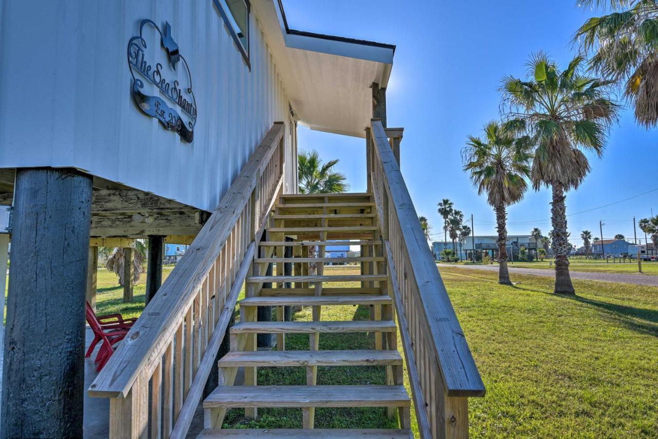 Open-Concept Cottage Less Than 1 Mi To Beach! Surfside Beach Luaran gambar