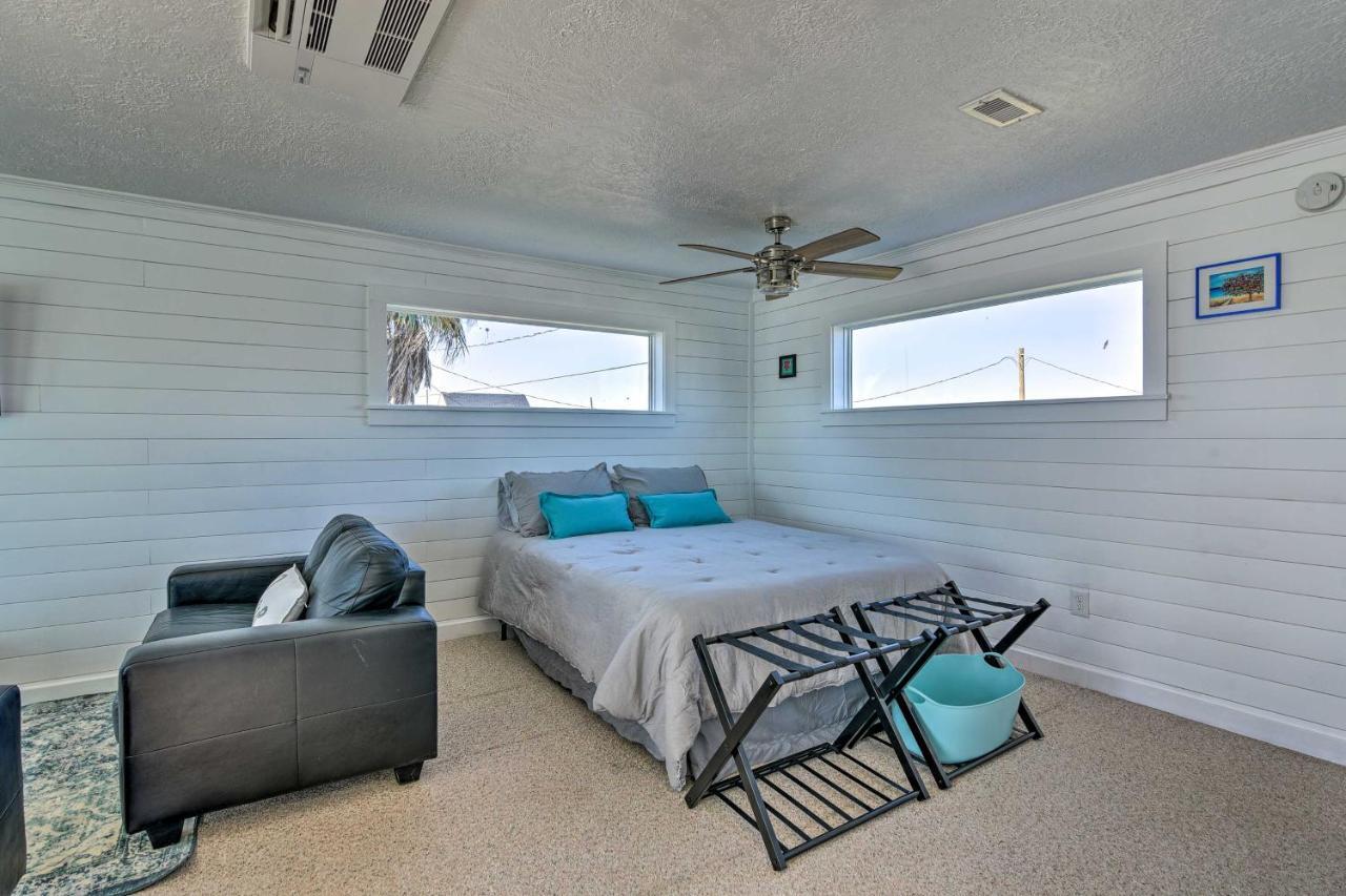 Open-Concept Cottage Less Than 1 Mi To Beach! Surfside Beach Luaran gambar