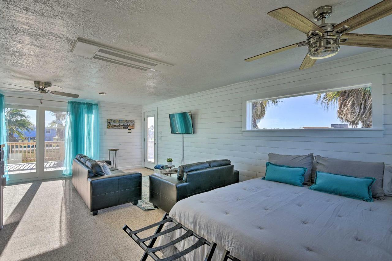 Open-Concept Cottage Less Than 1 Mi To Beach! Surfside Beach Luaran gambar